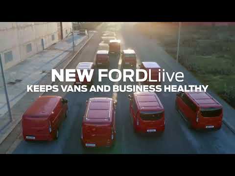 Heartbeat is the New Campaign by AMV BBDO for Ford
