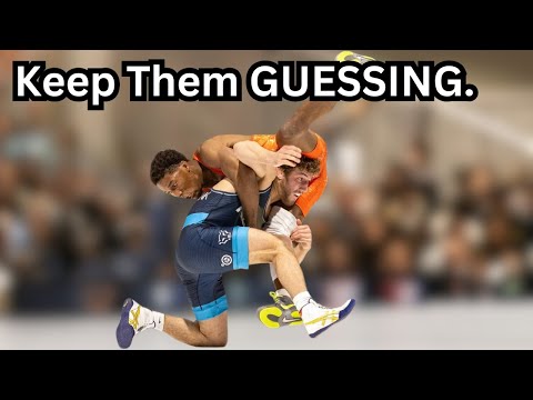 Mitchell Mesenbrink Misdirection System