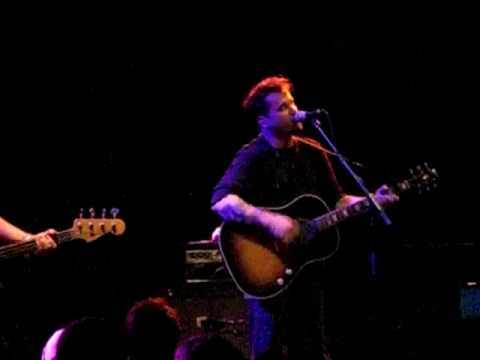 The Get Up Kids - Overdue - Live at Music Hall of Williamsburg in Brooklyn, NYC on 11/1/09