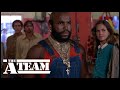 You Want Tough The A Team