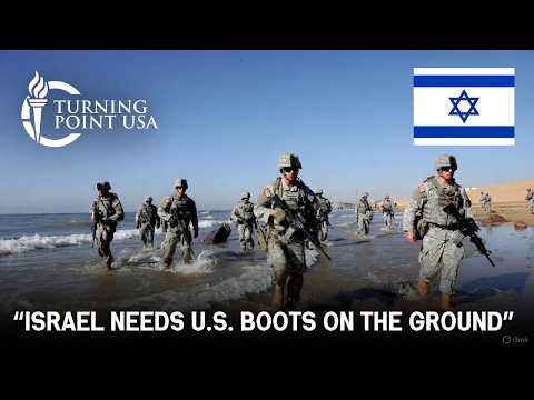 DOUG & DAVE INTEL REPORT: ISRAEL'S WAR & CHRISTIAN ZIONISM