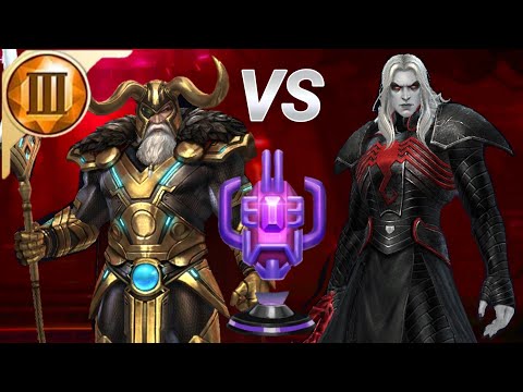 Odin vs Knull | World Boss Legend | WBL | How to defeat Knull MFF | MFF HINDI INDIA