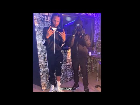 #YPB Gully x #CGM Horrid1 - Back2Back (#exclusive #unreleased)