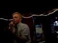Astronautalis - Mr. Blessington's Imperialist Plot live from 1982 Bar