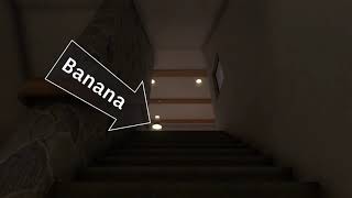 Intruder: Stealth Multiplayer FPS - Tactical Banana