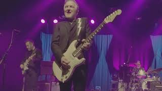 Colin James and the Little Big Band - Vancouver, BC, February 7, 2026 - Tin Pan Alley