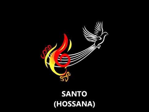 Santo (Hossana)