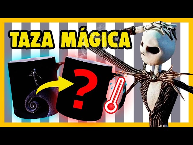 Vídeo relacionado con No Smoking No Alcohol No Drugs Taza Mágica De Cerámica