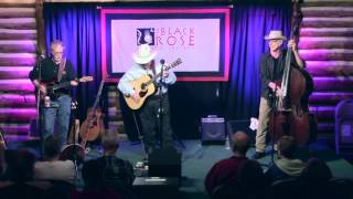 Bill Hearne Trio at BRAS “Hall of Fame”