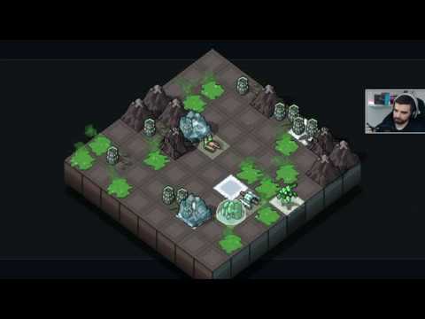 Into the Breach #14 - Frozen Titans SQUAD