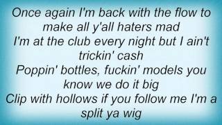 Lil Flip - You'z A Trick Lyrics