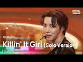 J Hope Killin It Girl Solo Version SBS 250622 방송