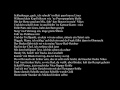 ApoRed - Everyday Saturday Official video lyrics Text Teil 2 ApoRed - Everyday Saturday Official video lyrics Text Teil 2