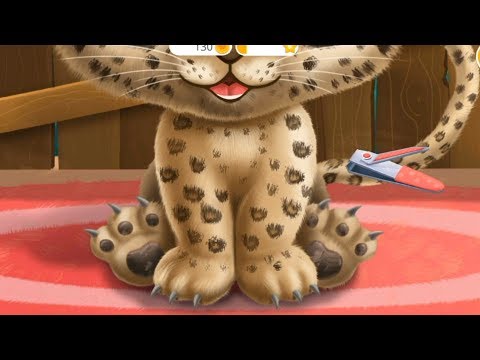 Fun Animal Hair Salon & Dress up Games for girls and boys - Baby Animal Hair Salon 2 | Video & Photo Fun Animal Hair Salon & Dress up Games for girls and boys - Baby Animal Hair Salon 2 | Video & Photo