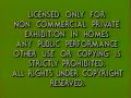 Opening To Eddsworld The Movie 1987 VHS