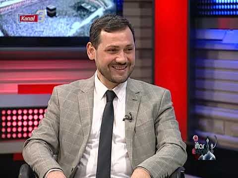 KANAL 3’TE SABAH 12 02 2019