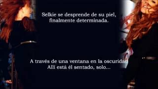 Tori Amos - SELKIE (del album &quot;Unrepentant Geraldines&quot;)