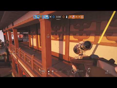 Bosg acog compilation