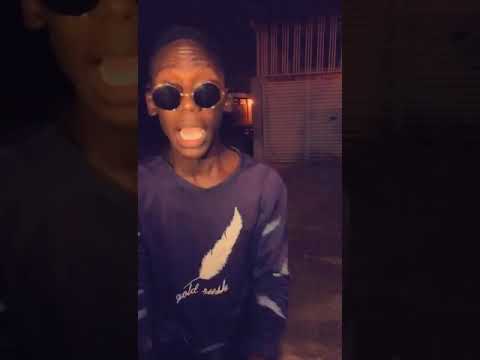 #PARTE_AS_PONTAS🔥 BY LEANDRO WAWERA FEAT AMADJANGUE x KING FLOW💥