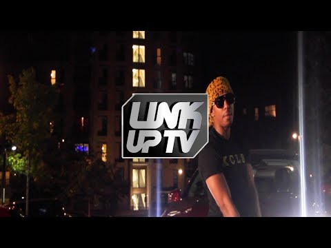 Jusco - 3AM On Sneaky Street [Music Video] | Link Up TV
