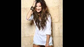 Ashley Tisdale-Me without you Lyrics