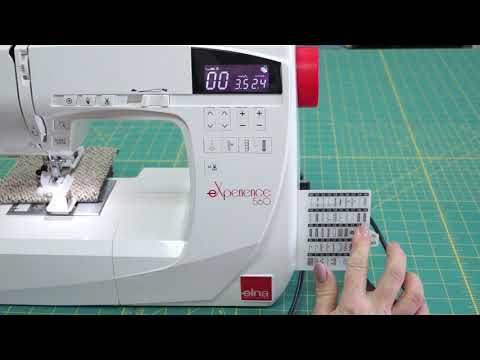 Janome Стабилизационная пластина для петель, 200-428-004