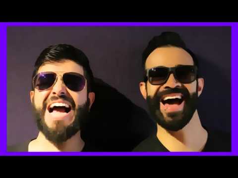 Mariaxibit - Boyfriend from Mexico (Aniversario)