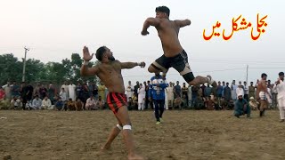 Abdul Rahman Bijli Vs Faiz Tatla New Kabaddi Match 2025 at Gidranwali | National Kabaddi