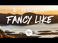 [ 1 HOUR ] Walker Hayes - Fancy Like (Lyrics)
