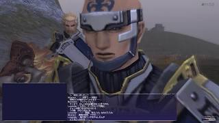 #48 アルタナミッション初めから！【FF11】12年ぶりに初期経験者が新規で初める！　実況音声なし。