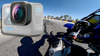 GoPro Hero 12 Max Lens Mod 2.0 is amazing!