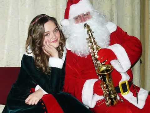 All I want for Cristmas - Miruna Buza