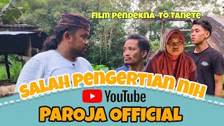Download lagu Bugis short film Tanete | misunderstanding | Bugis Barru | paroja official mp3