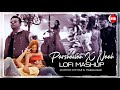 Parshawan X Naah - Mashup | Lofi Mix | Harnoor | Jass Manak | Mahesh Suthar | YouboxMusic