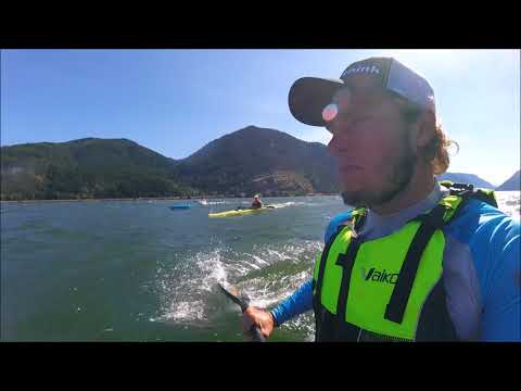 Viento Run with Team THINK and Ivan Lawler - 21/07/17