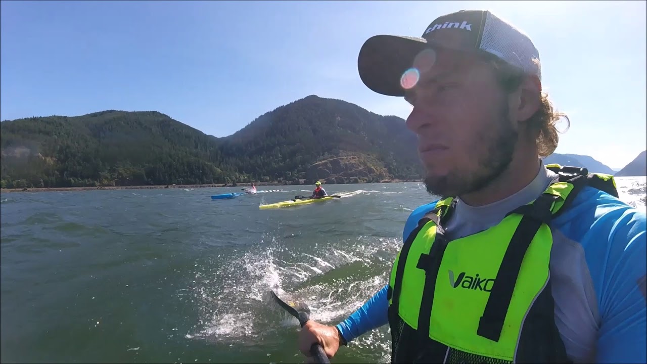 Viento Run with Team THINK and Ivan Lawler - 21/07/17