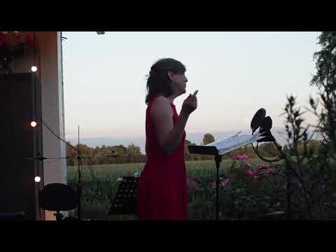 Chanson d'après midi   Andrea van Beek & Bert van den Brink