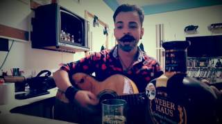 I'm bound for texas 1