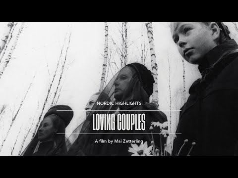 Loving Couples (1980) Trailer