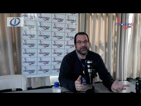 Coordenador da FEPI fala dos avanços dos sistemas de informação durante a pandemia e as novidades no setor