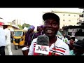 FANTY CARNIVAL IN LAGOS 2019