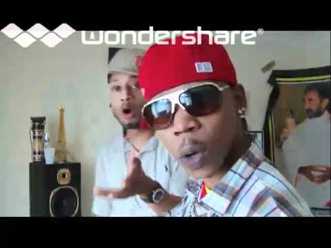 Redd Man Uk Ft G Starr -  "Good Over Evil" {Official Video}
