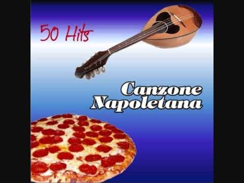 Santa Lucia luntana - Roberto Murolo