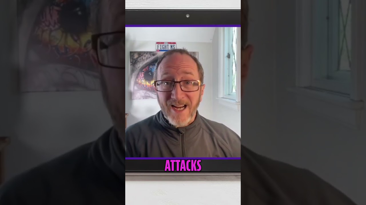 How Do We Diagnose Multiple Sclerosis  🤔🩺