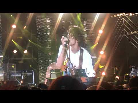 190720 잔나비-See Your Eyes @어반 뮤직페스티벌 2019 in 대구