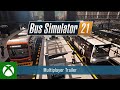 Bus Simulator 21 | Multiplayer Trailer