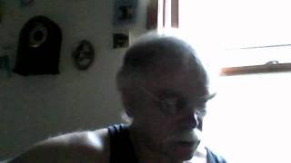 Cover Trouble In Mind Hank Snow