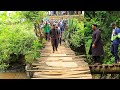 MAKONDA ATOA MAAMUZI MAGUMU ATAKA KIVUKO KILICHOLALAMIKIWA KIJENGWE KESHO ONDOKENI OFISINI