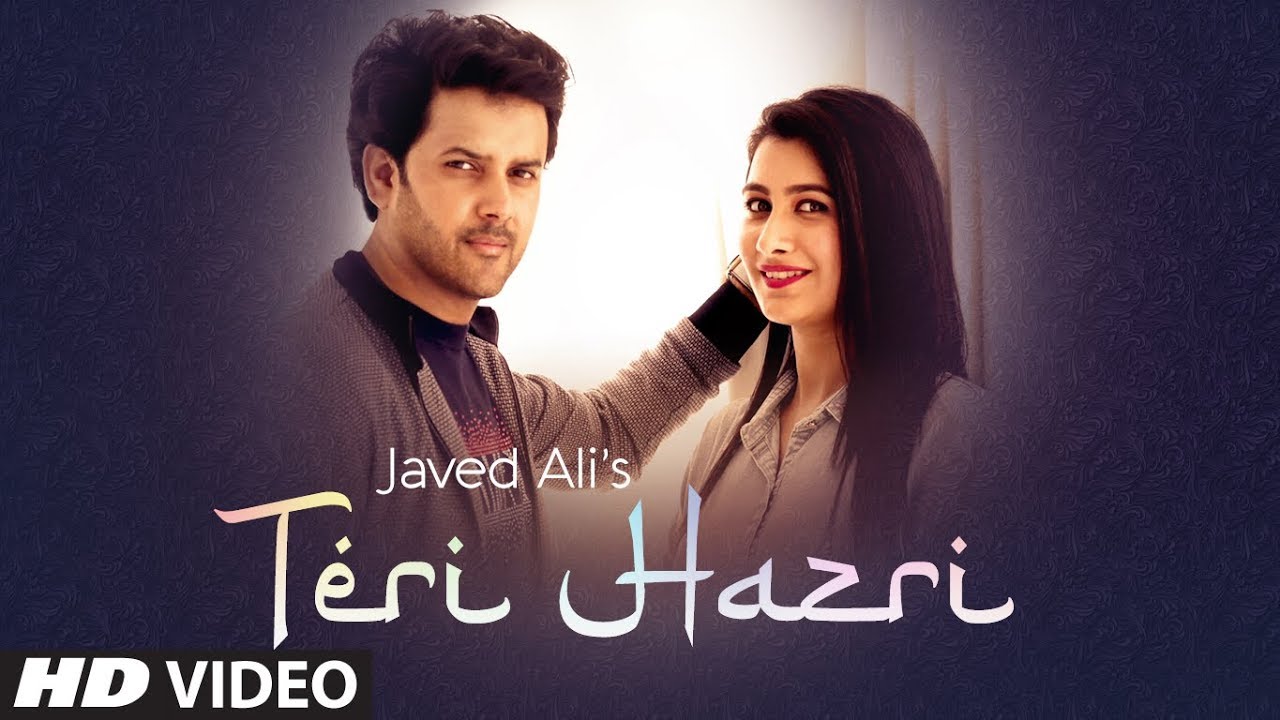 Teri Hazari (Title) Lyrics  | Teri Hazari | Javed Ali, Nakshtra Medhekar | Javed Ali | Gurmeet Singh