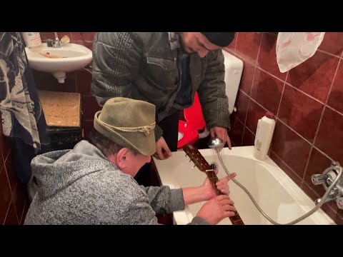 Anyós - Só 75.rész